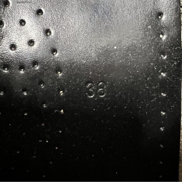 Dansko Professional Shoe, Size 38 or 7.5-8.  Good Used‎ Condition. - Picture 6 of 7